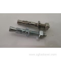 galvanized wedge anchor